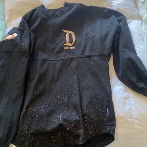 matching Disney outfit super cute and comfy